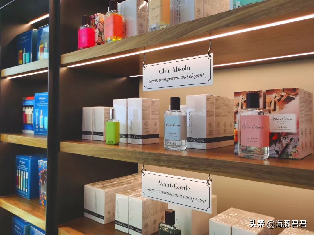 浦东机场日上免税店国内出发,卫星厅有免税店吗