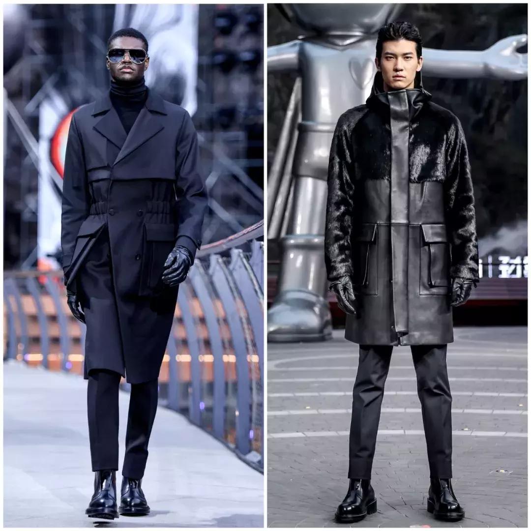 女生最喜欢的那种男生怎么穿?漫威英雄告诉你答案!