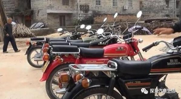 中国摩托车发展史,嘉陵摩托车发展史简介