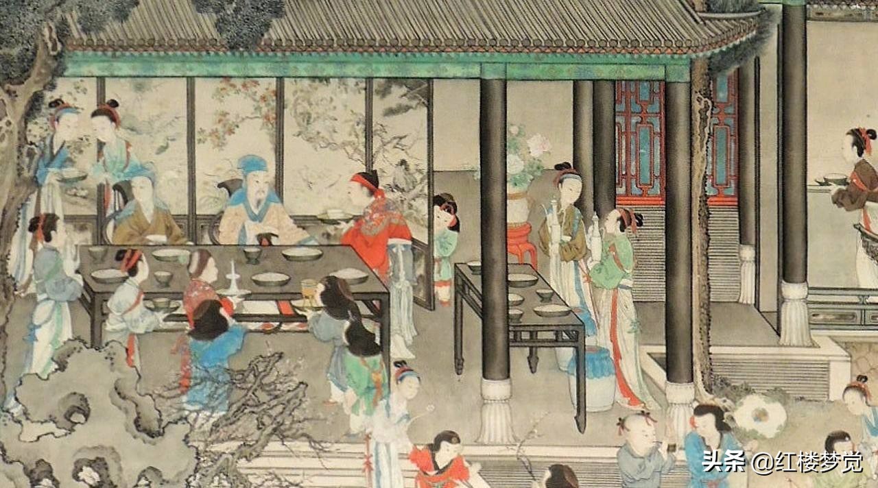 从《红楼梦》探寻杭州的酒文化