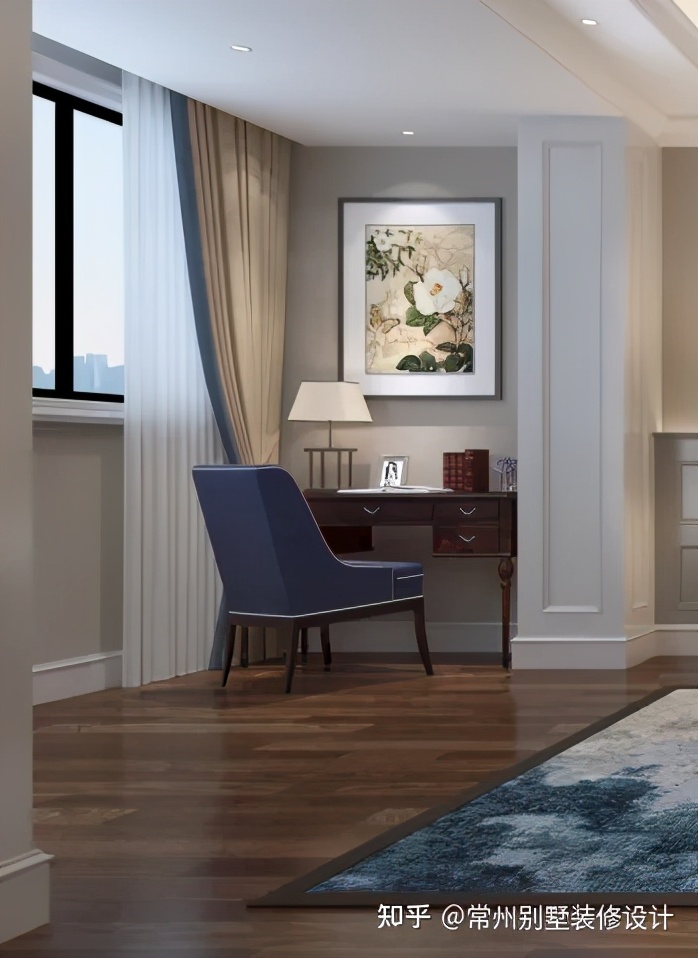 品清别墅装饰实景图片,品清别墅装饰风格