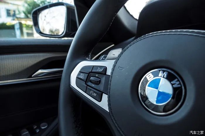 宝马520旅行驾驶感受,宝马520典雅高速体验