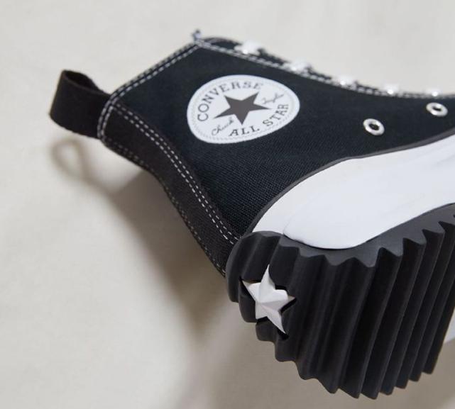 匡威锯齿鞋推荐码数多少 (匡威锯齿厚底鞋合集)