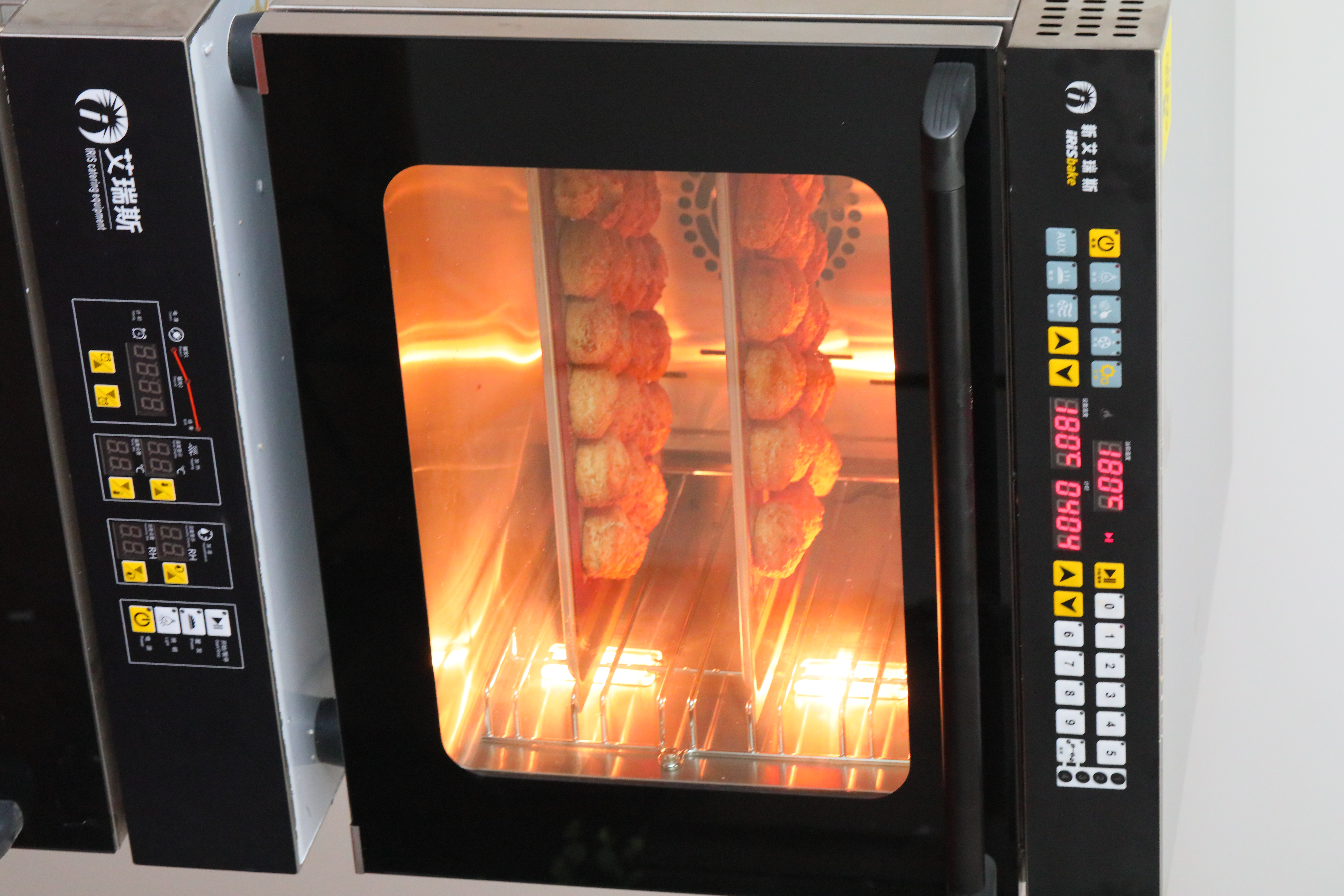 金丝椰香司康,椰香司康如何做