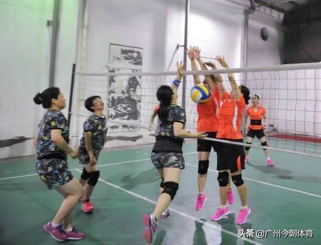 气排球和篮球场共用怎么画线,排球场地画线技巧