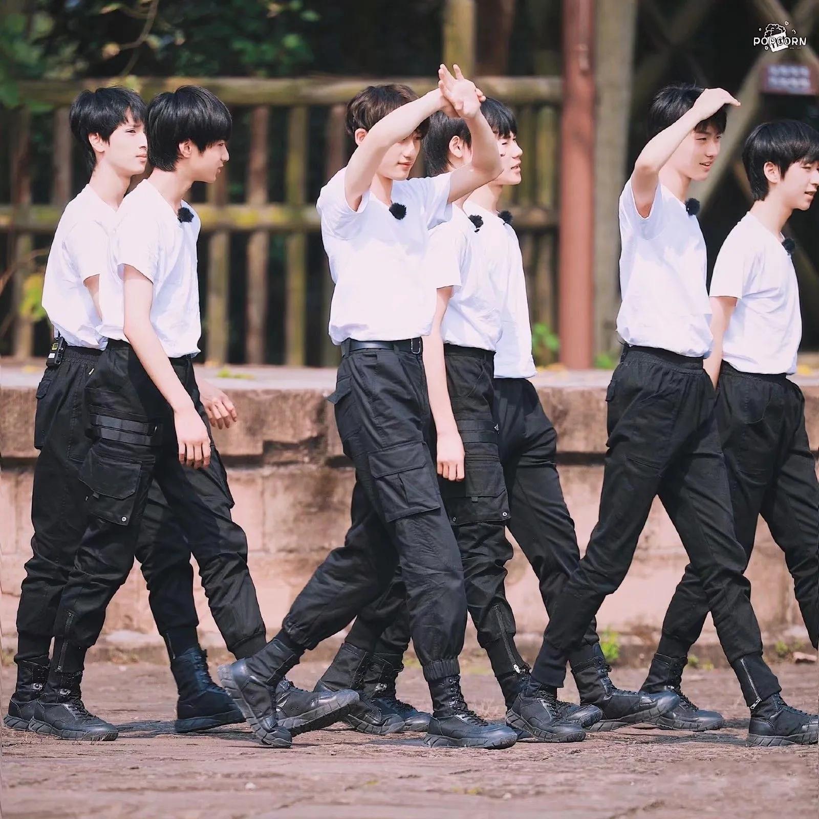 黄锐严浩翔澄清,黄锐严浩翔什么关系