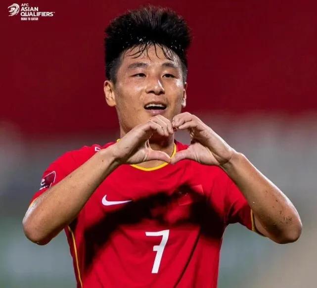 武磊成西班牙人,武磊成锋线核心