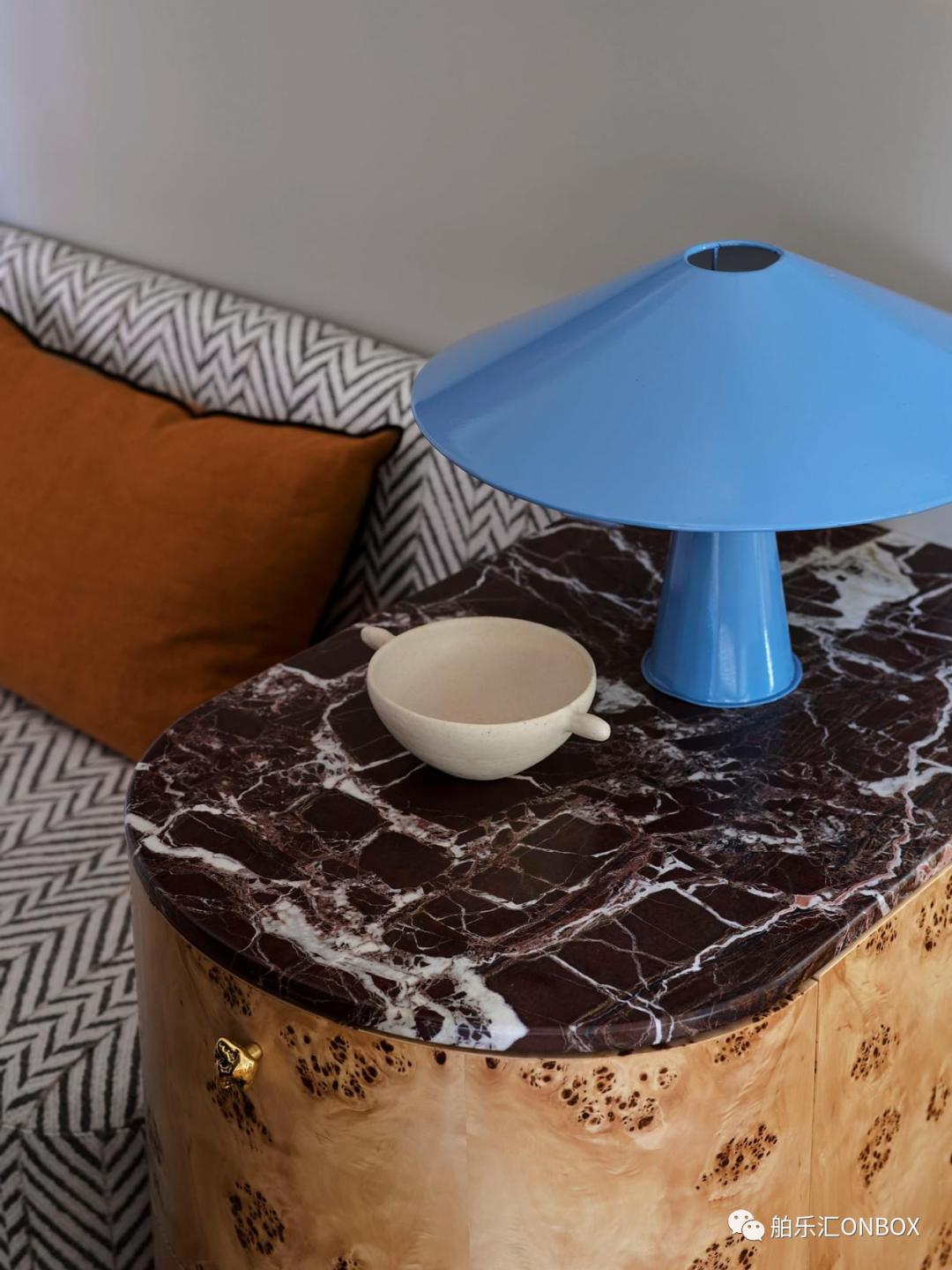 奢华艺术家居｜Arent＆Pyke惊艳的澳大利亚当代设计