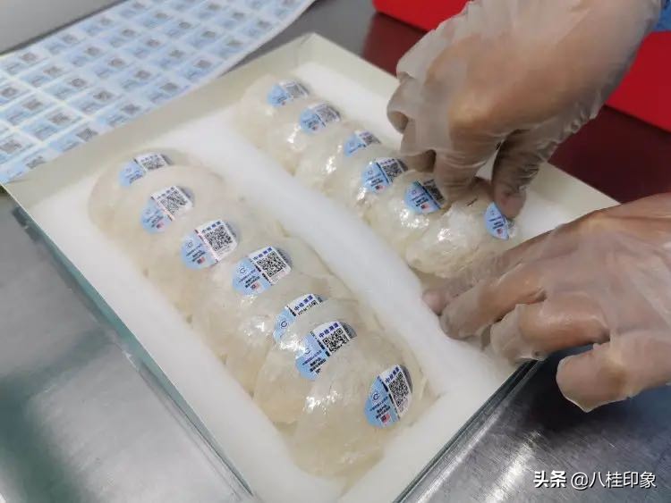 几经波折，马来西亚200公斤净燕抵达广西