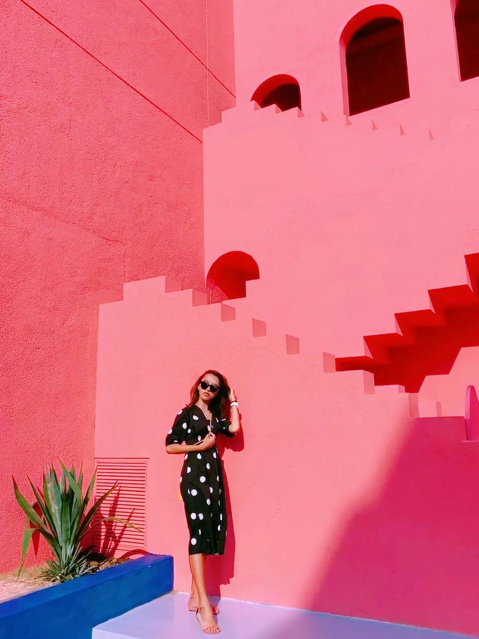 五一去哪里玩小众又景色美,贵州五一自驾小众