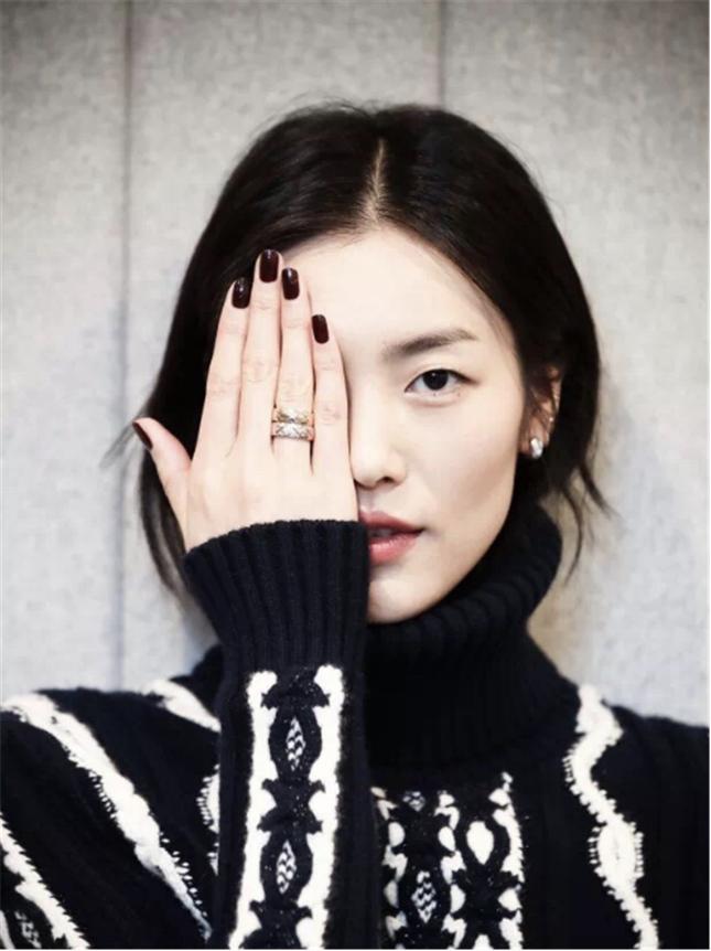 脸上有什么特征女生会很好看,女生耐看型脸