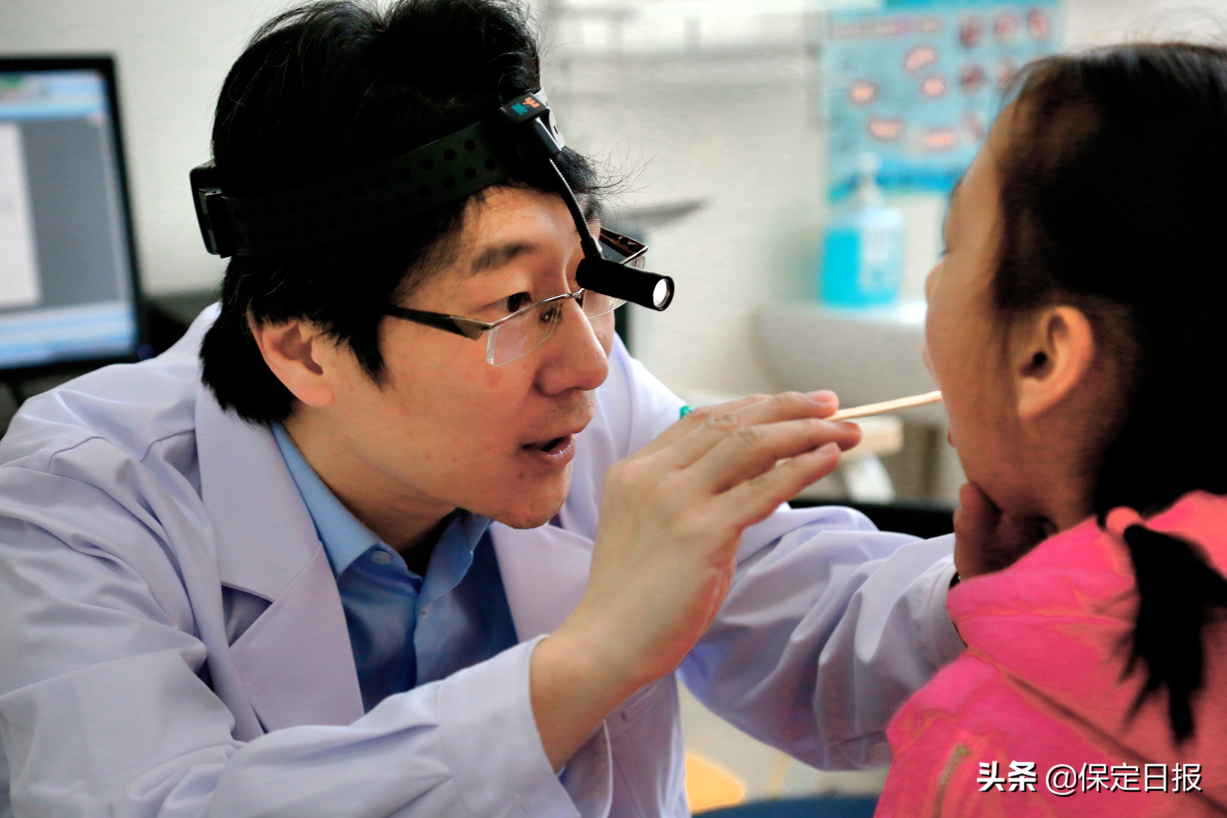 “扎根”于保定的北京医生——郝津生:最美好年华奉献给了保定