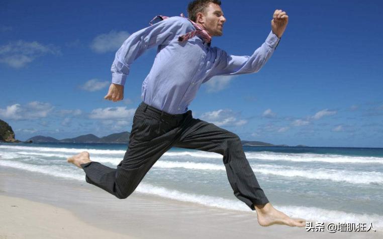 初中学生跑步注意事项及方法,天天长跑的好处与坏处