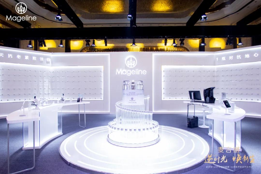 国货麦吉丽为什么那么厉害,麦吉丽是一个怎么样的牌子呢