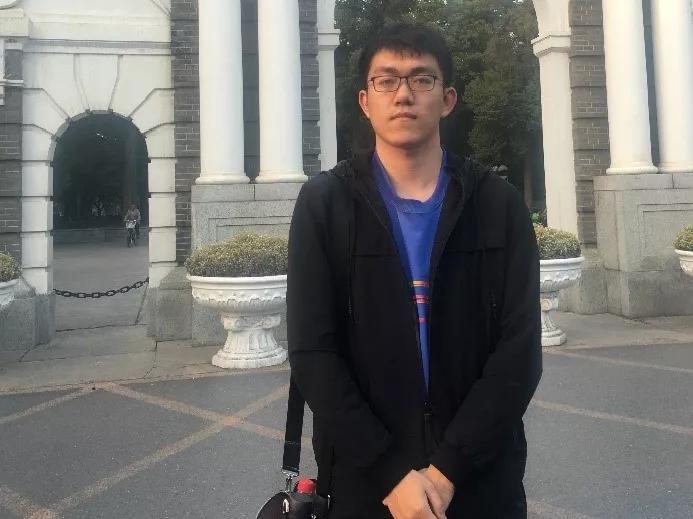 bling～2021研究生新生辅导员，收！