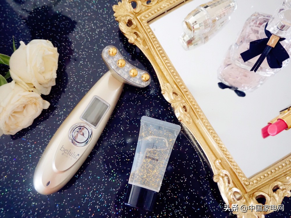 美容仪商业模式,美容仪的运营模式