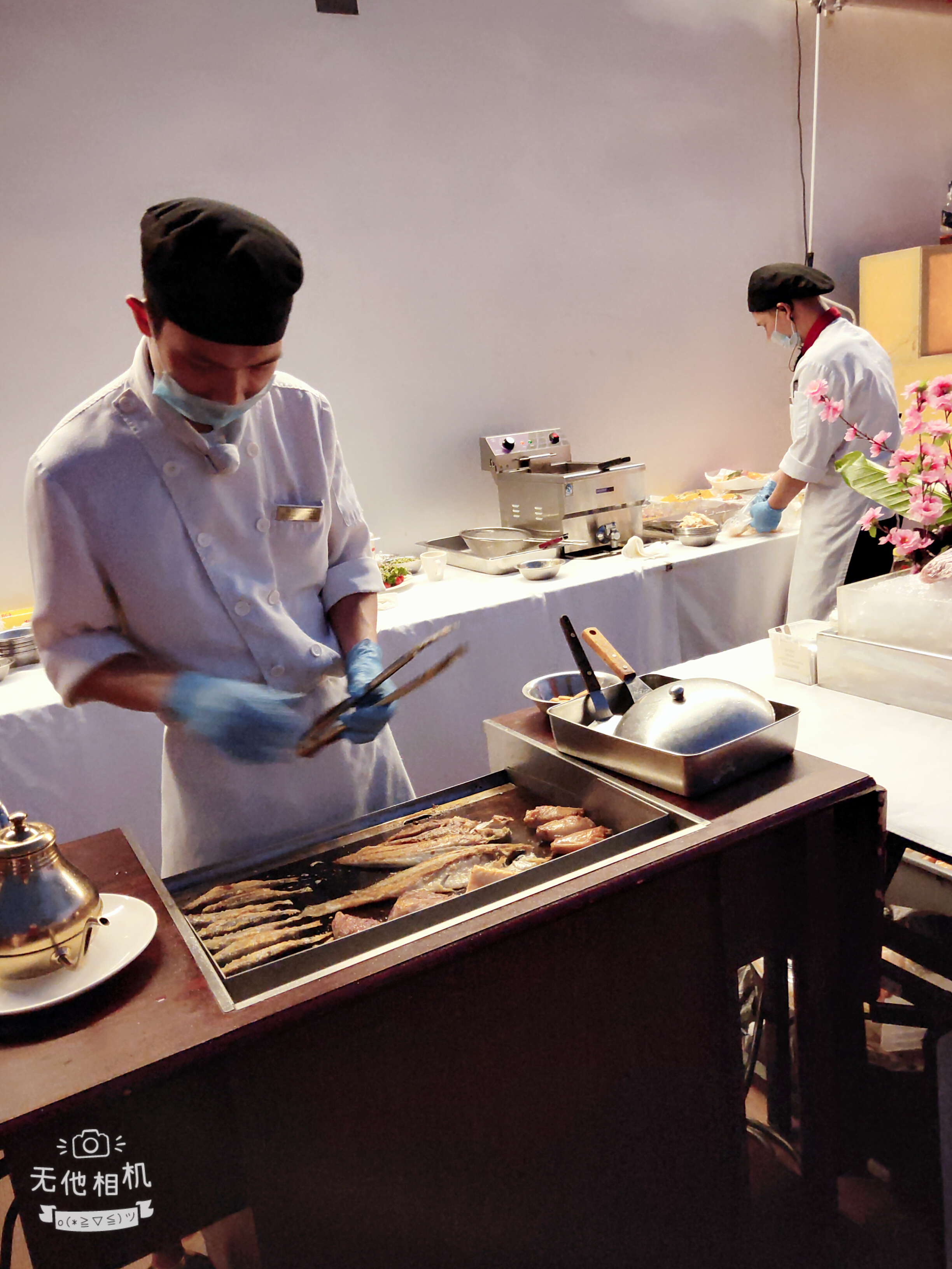 南宁南湖名都52楼浪漫之约,珊珊探店滕州