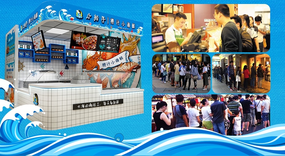 怎样选择适合自己的餐饮加盟项目,餐饮连锁加盟店如何才能人气爆棚