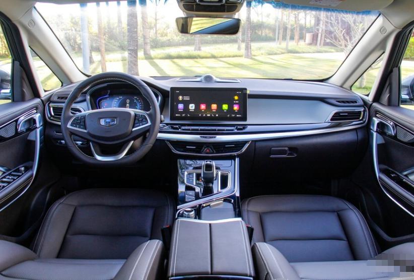 为什么有人喜欢买国产车,为什么很多人反感吉利汽车