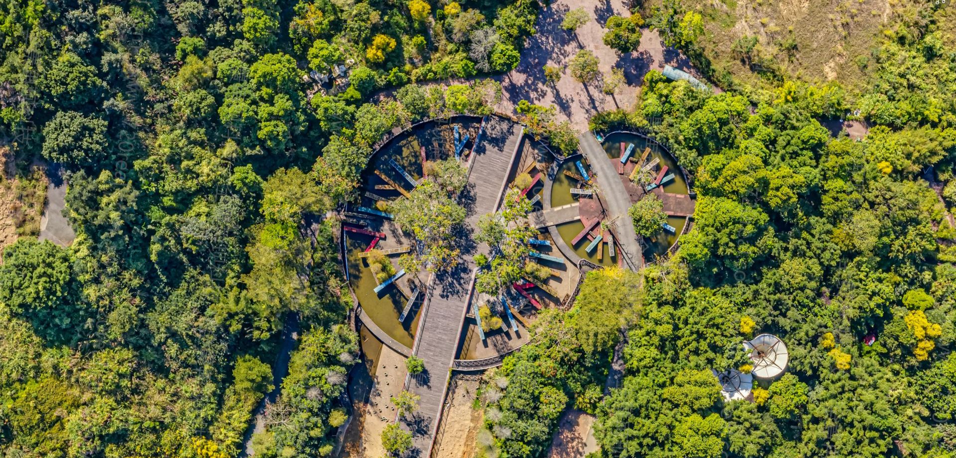 启梦探深圳东部华侨城,深圳市东部华侨城