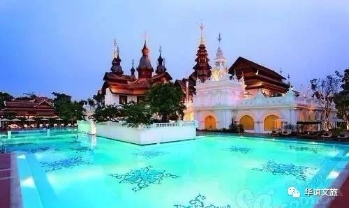 去清迈实用攻略大总结,去清迈旅游的注意事项