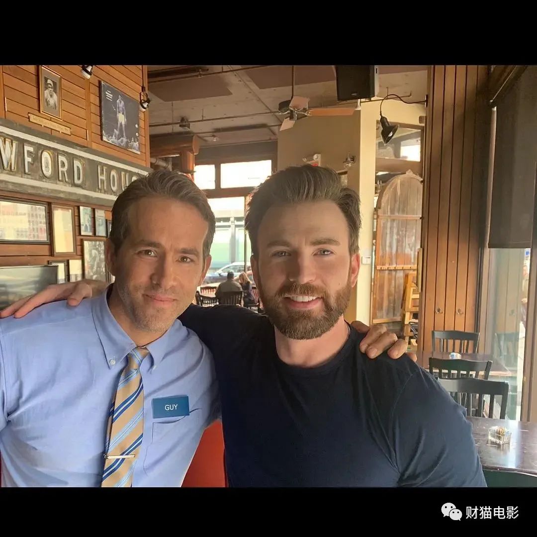 为什么这部《失控玩家》，会让社畜们感到很扎心？