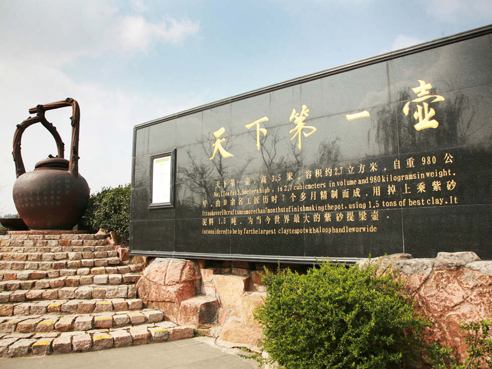 天目湖御水温泉户外泡池,峡谷深处的纯天然户外生态温泉