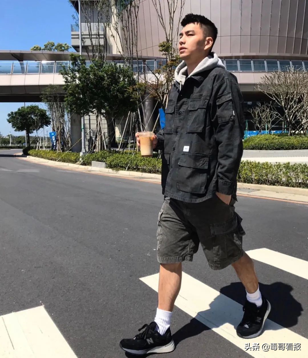 日潮三剑客,日漫三剑客