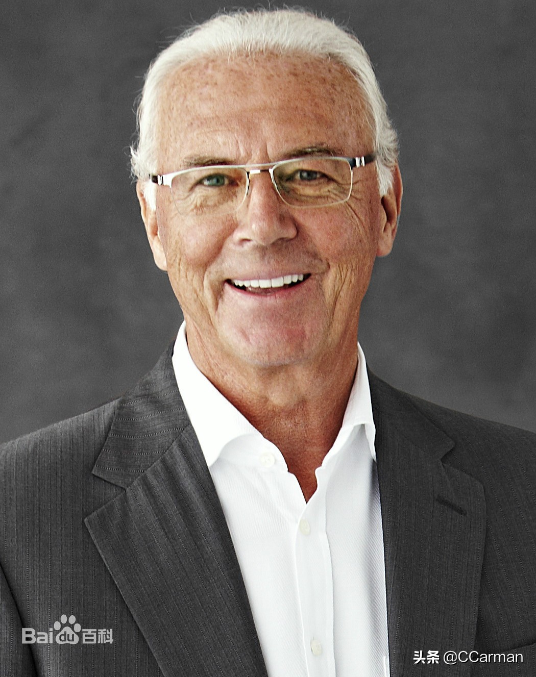 足球皇帝德国球员是谁,德国皇帝