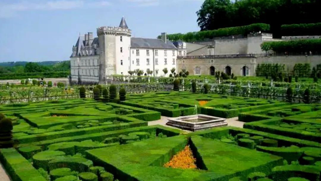 一起领略园林的美,诠释园林之美