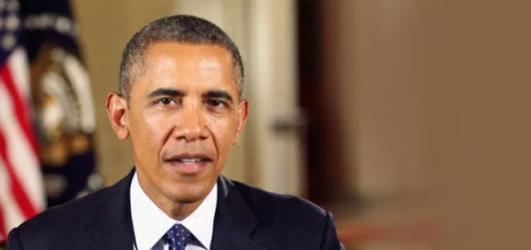 奥巴马美国历史上最失败的总统,奥巴马凭什么当总统