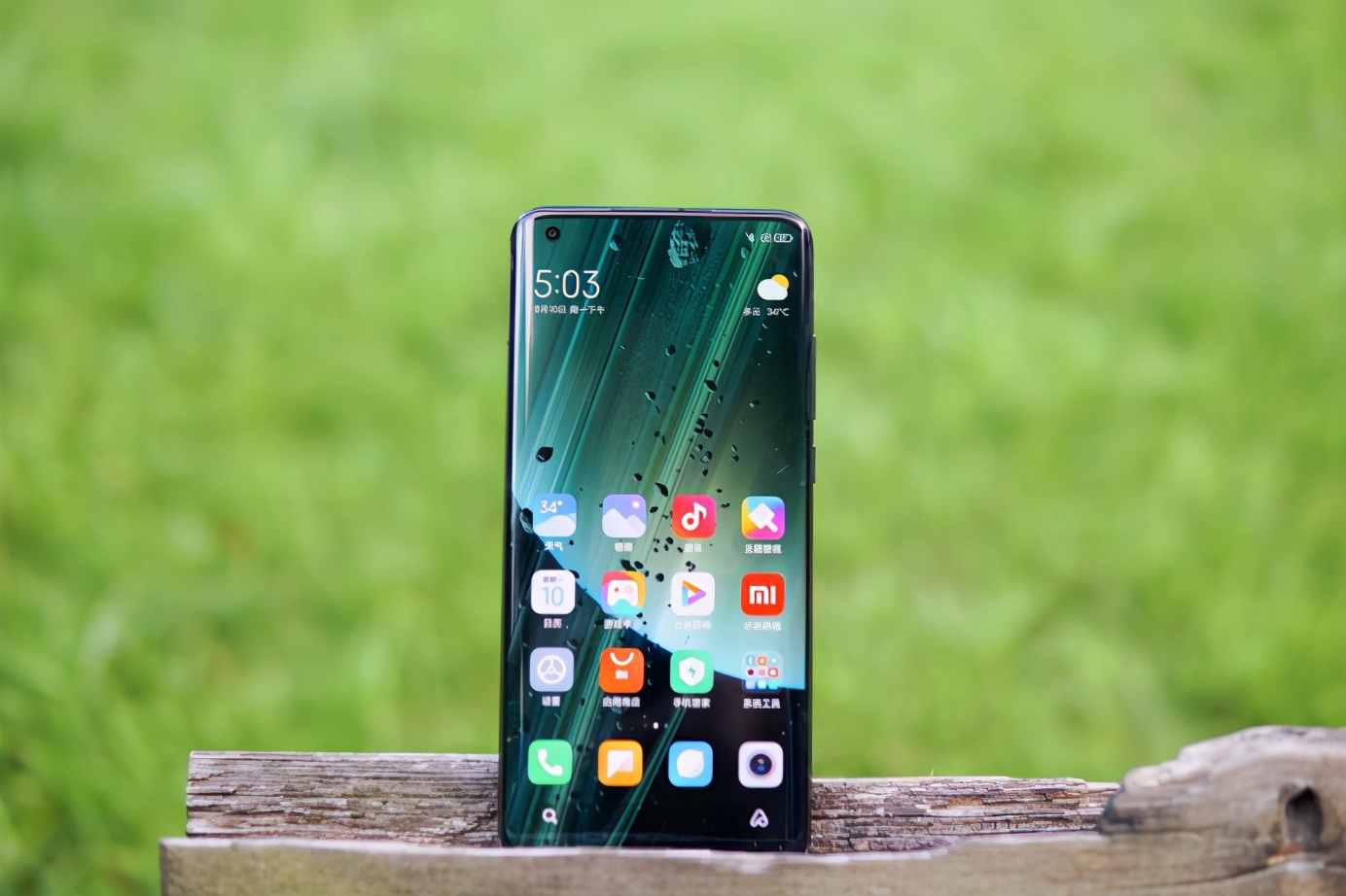 人民网评小米最新,人民网表扬小米