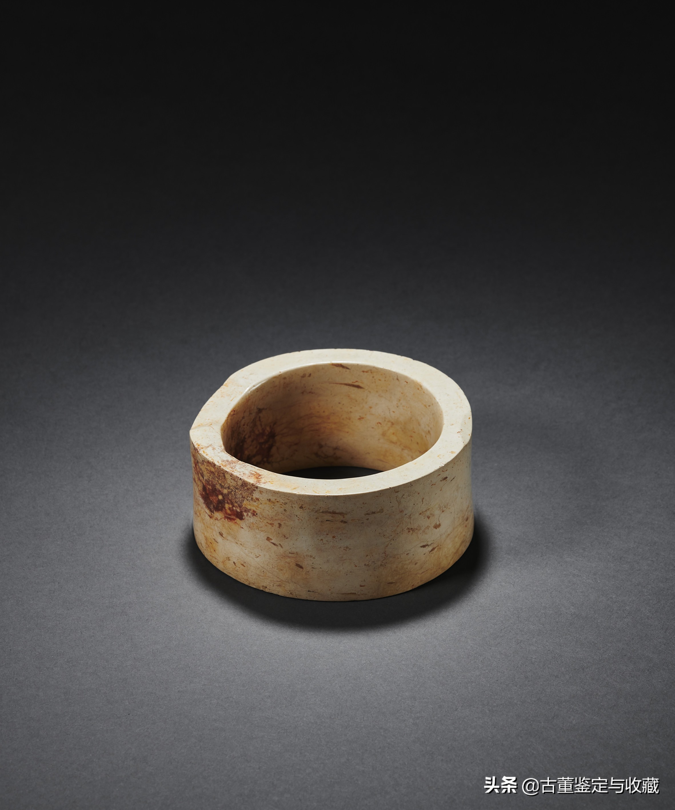 古天一2019秋季拍卖会——金和轩玉器专场