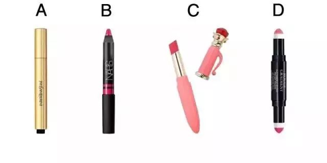 做完这个化妆品测试,我原谅了直男……