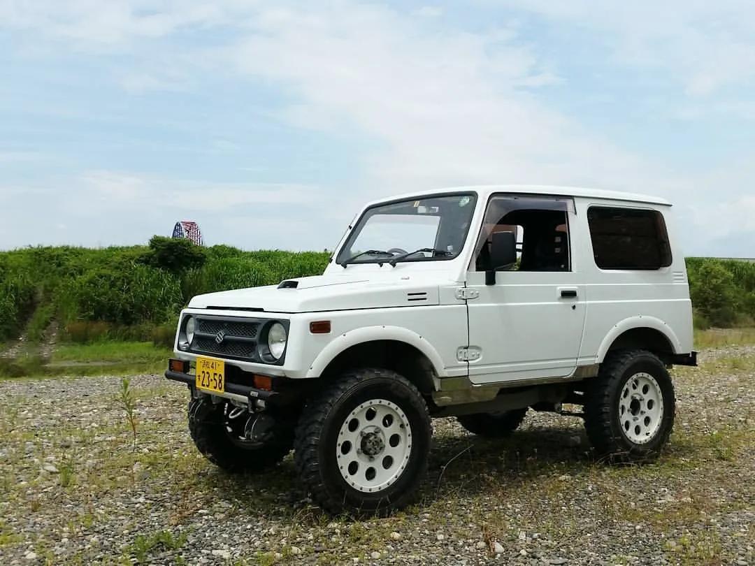 日本玩摩托车人手一辆,日本养一台普通家用车多少钱