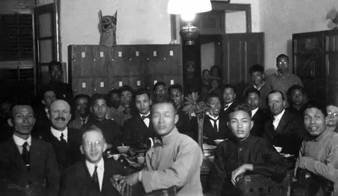 第一个体育协会到2022年亚青会，汕头到底经历了什么