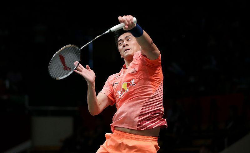 为什么打好高远球，就是半个高手，原因在这里，附加高远球要领！