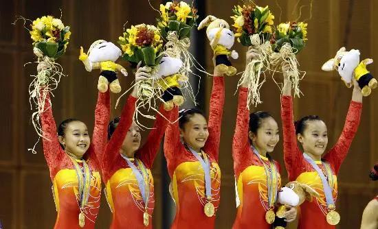 获得奥运金牌的学霸,夺金运动员刻苦训练