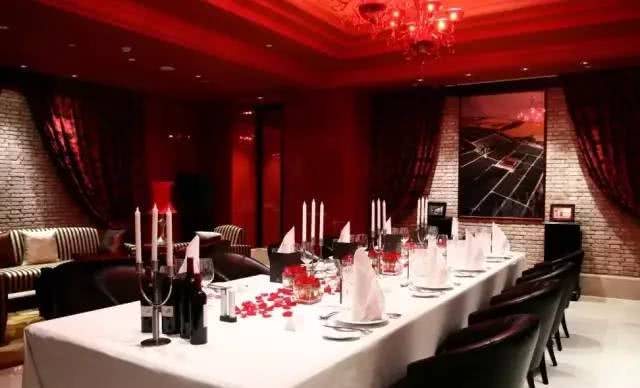 深圳米其林三星粤菜,全国最豪华的米其林餐厅