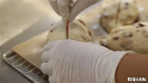 法国面包北京,法国国宝烘焙店