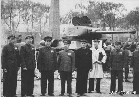 瑙ｆ斁鍐涘崄澶у啗浜嬪悕灏嗛兘鏈夎皝,涓浗浜烘皯瑙ｆ斁鍐涙湁鍑犱釜涓婂皢