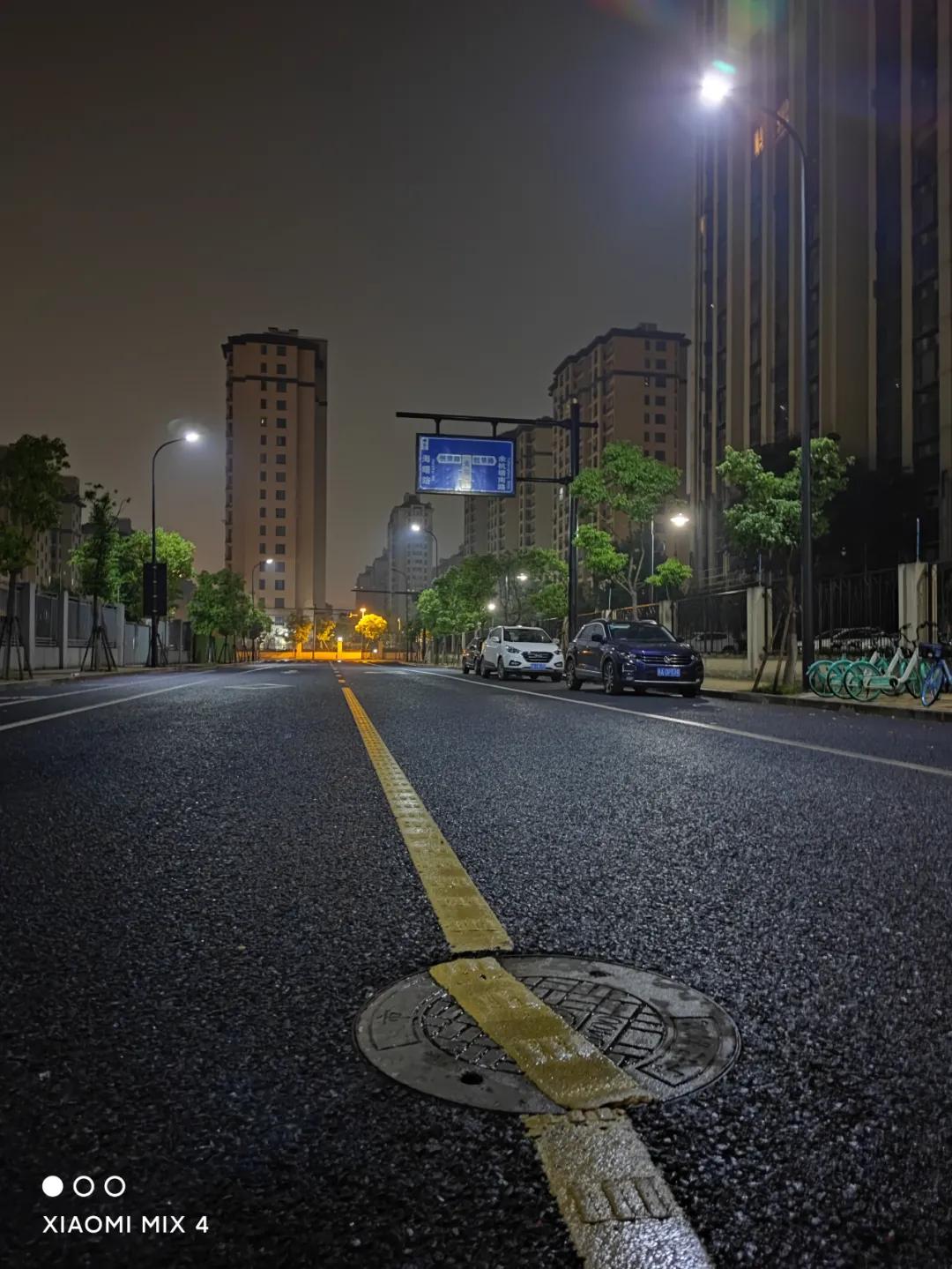 5000以内买小米,小米mix4和小米11ultra