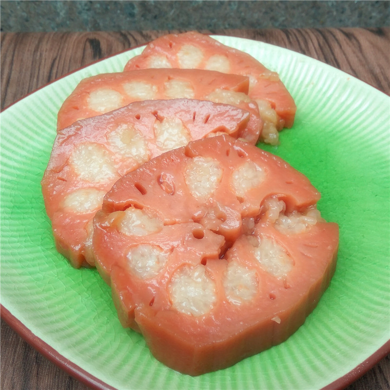 吃藕会丑是什么意思,吃藕但藕不丑