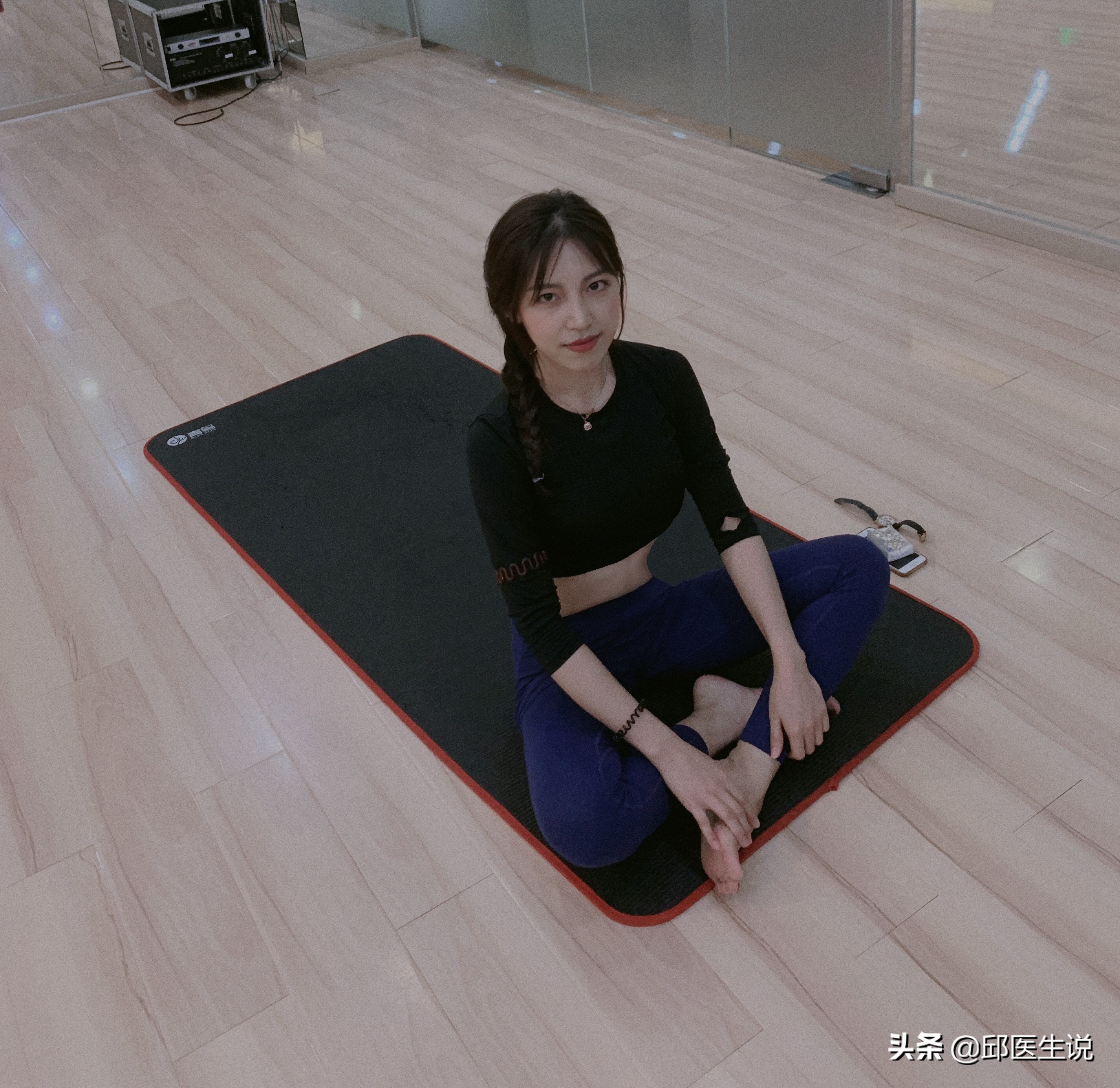 林博士素颜护肤,林博士的美肌方法视频