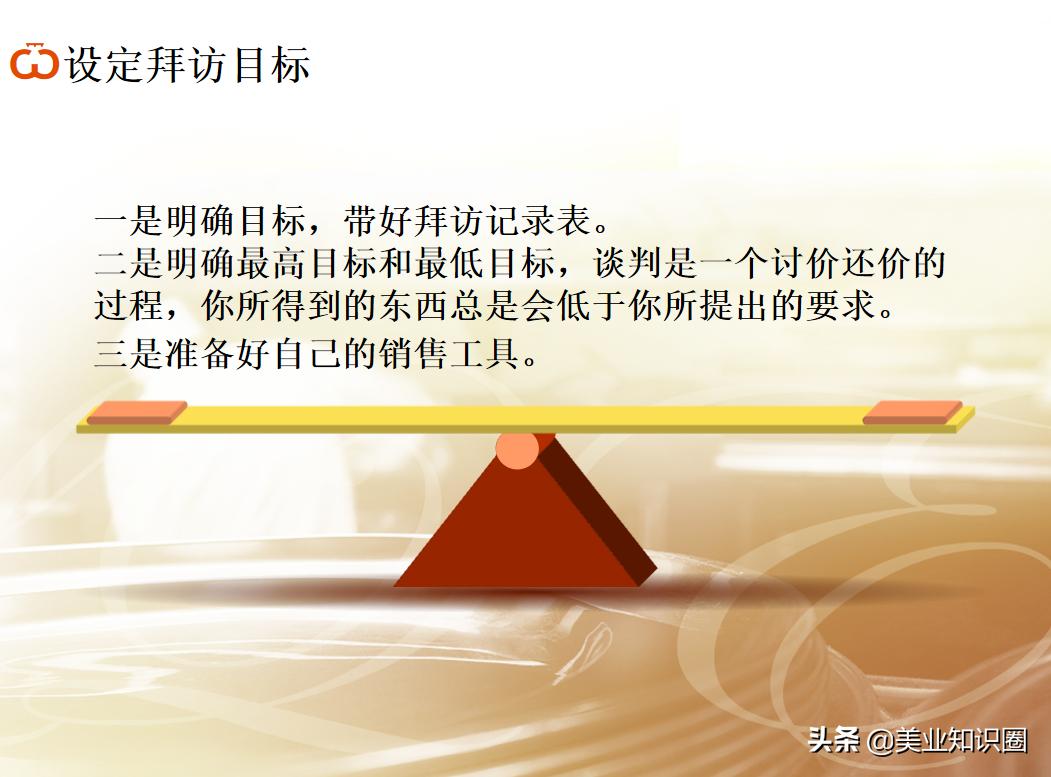 28岁小张应聘美容导师，当场讲述门店拜访流程！老板：就你了