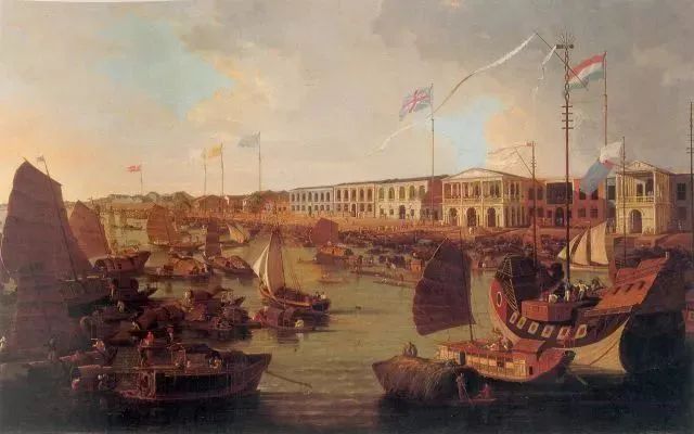 早期东北靠什么发展,南方为什么比东北发展得快