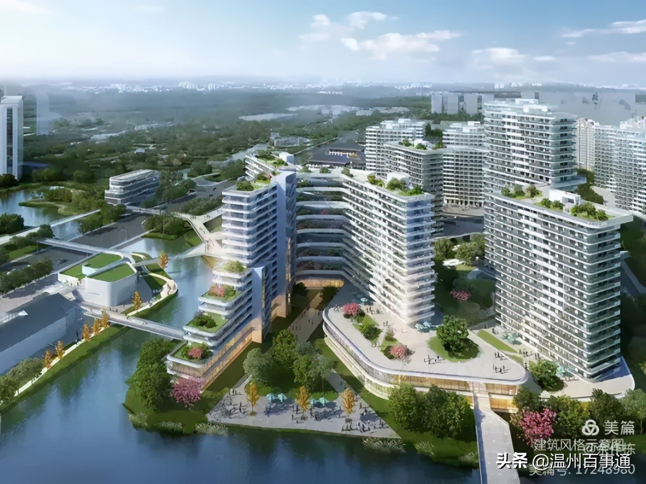 龙港世纪新城最新规划,龙港新城和世纪新城