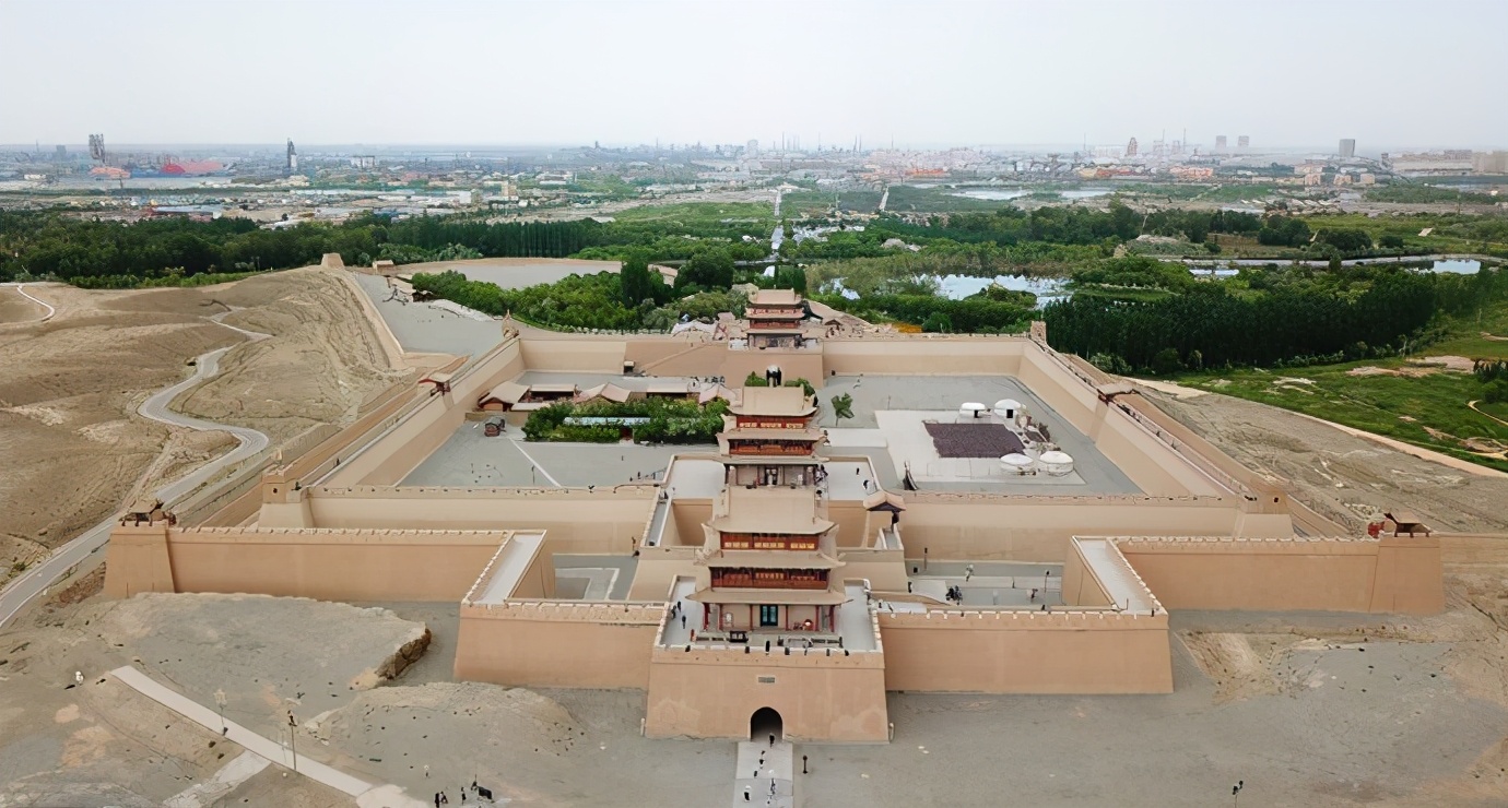 甘青大环线和小环线的区别,用一句话总结甘青环线旅游线路