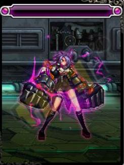 DNF：霸气十足的五双臂铠，第一纵横百战，第二像‘蔚’的拳套