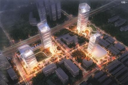 成都高新区创业园入驻条件,成都创业园免费入驻联系方式